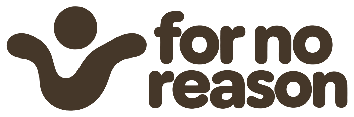 for no reason